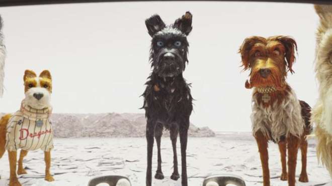 'Ilha de Cachorros', de Wes Anderson, abre Festival de Berlim